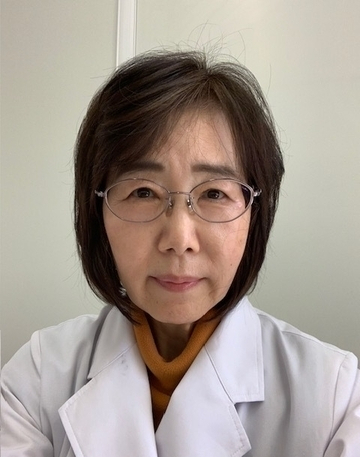プロフィール写真